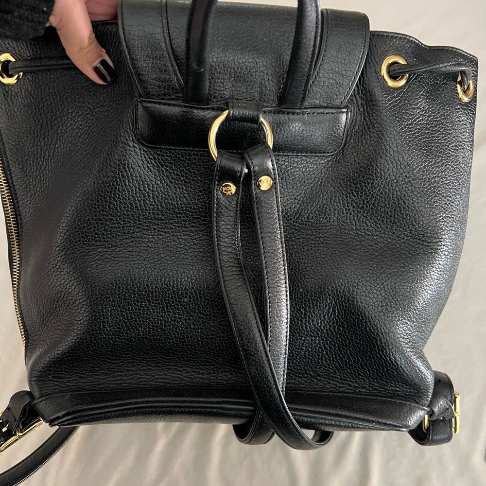 Authentic Medium/small backpack - Picture 4 of 12